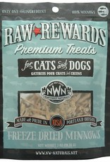 Northwest Naturals Northwest Naturals Premium Raw Reward Freeze Dried Treats
