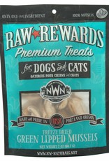 Northwest Naturals Northwest Naturals Premium Raw Reward Freeze Dried Treats