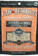 Northwest Naturals Northwest Naturals Premium Raw Reward Freeze Dried Treats