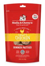 Stella & Chewys Stella & Chewy's Freeze Dried 5.5oz