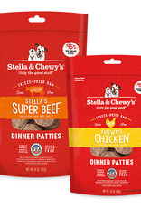 Stella & Chewys Stella & Chewy's Freeze-Dried 25oz