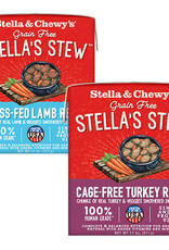 Stella & Chewys Stella & Chewy's Stews 11oz