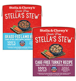 Stella & Chewys Stella & Chewy's Stews 11oz