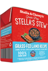 Stella & Chewys Stella & Chewy's Stews 11oz