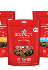 Stella & Chewys Stella & Chewy's Freeze-Dried Treats 3oz