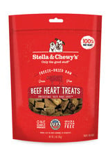 Stella & Chewys Stella & Chewy's Freeze-Dried Treats 3oz