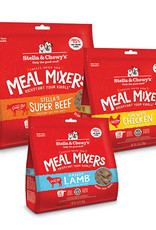 Stella & Chewys Stella & Chewy's Freeze Dried Meal Mixer