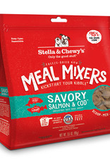 Stella & Chewys Stella & Chewy's Freeze Dried Meal Mixers 8oz