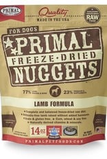 Primal Primal Freeze-Dried Dog 14oz