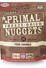 Primal Primal Freeze-Dried Dog 14oz