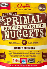 Primal Primal Freeze-Dried Dog 14oz