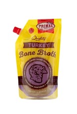 Primal Primal Bone Broth 20oz