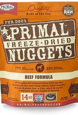 Primal Primal Freeze Dried Dog 5.5oz