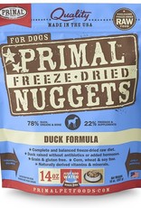 Primal Primal Freeze Dried Dog 5.5oz