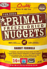 Primal Primal Freeze Dried Dog 5.5oz