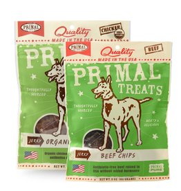 Primal Primal Chips 3oz