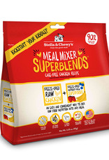 Stella & Chewys SC Meal Mixer FD Superblends