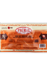 Primal Primal Beef Bone 2" 6pk