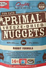 Primal Primal Freeze Dried Cat