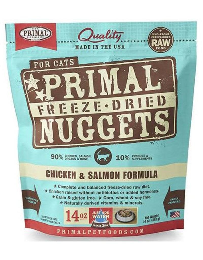 Primal Primal Freeze Dried Cat