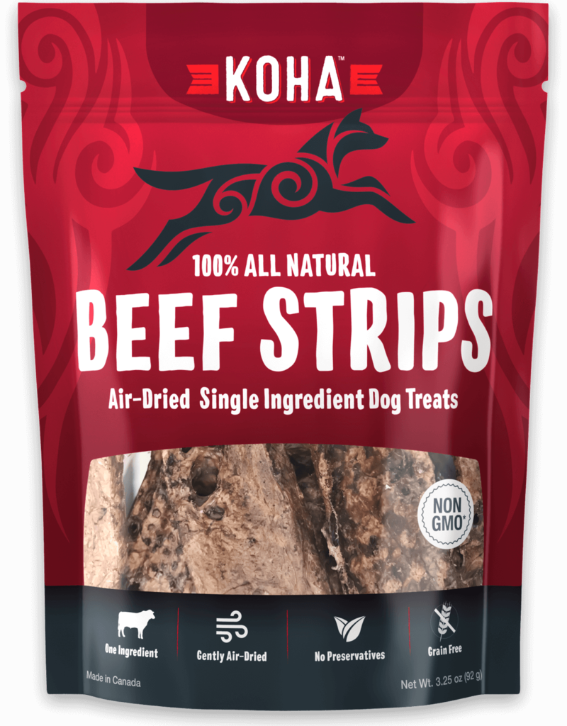 Koha Koha Treats