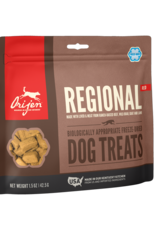 Champion Foods Orijen Freeze-Dried Dog Treat