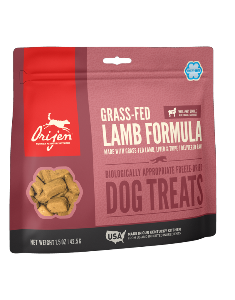 Champion Foods Orijen Freeze-Dried Dog Treat