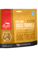 Champion Foods Orijen Freeze-Dried Dog Treat