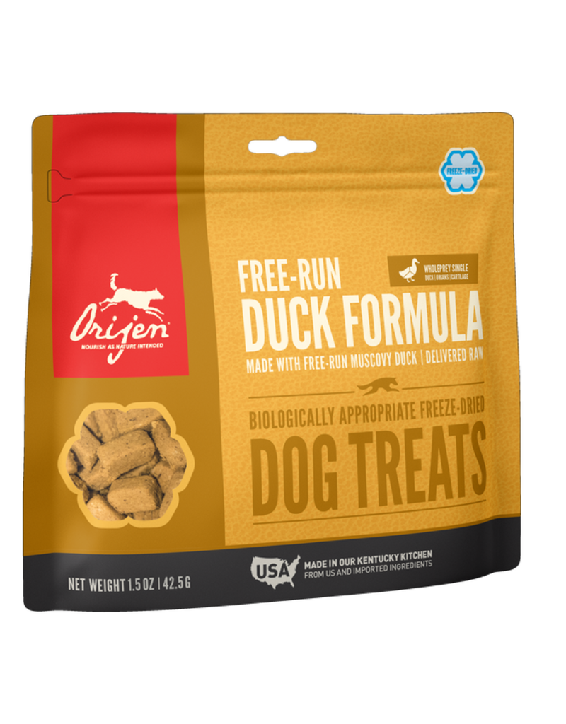 Champion Foods Orijen Freeze-Dried Dog Treat