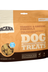 Champion Foods Acana Freeze Dried Dog Treat