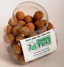 From the Field From the Field Billy Bob Bulk Cork Ball