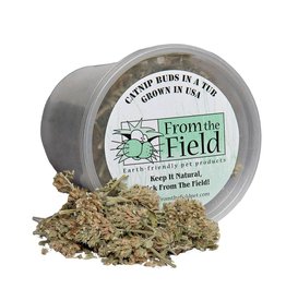 From the Field From the Field Buds in a Tub 0.5oz