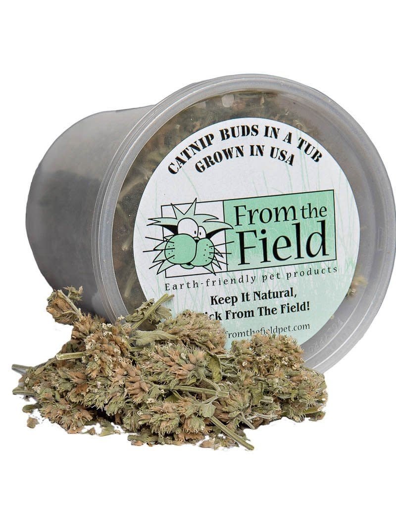 From the Field From the Field Buds in a Tub 0.5oz