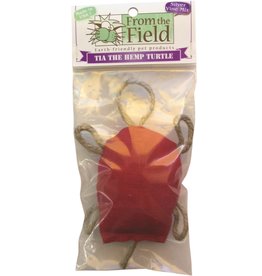 From the Field From The Field Tia the Hemp Turtle