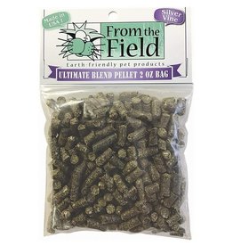 From the Field From the Field Ultimate Blend Pellet 2oz