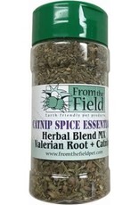 From the Field From the Field Catnip Spice