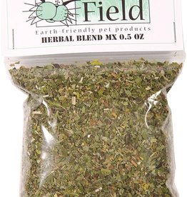 From the Field From the Field Herbal Blend Bag 0.5 oz