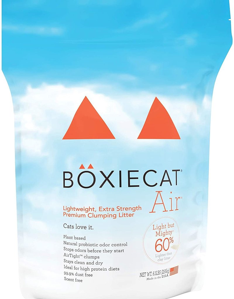 Boxie Cat Boxie Cat Air Lightweight