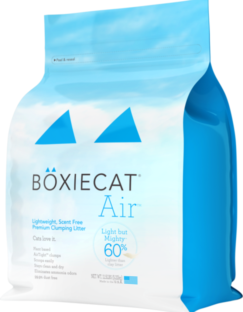 Boxie Cat Boxie Cat Air Lightweight