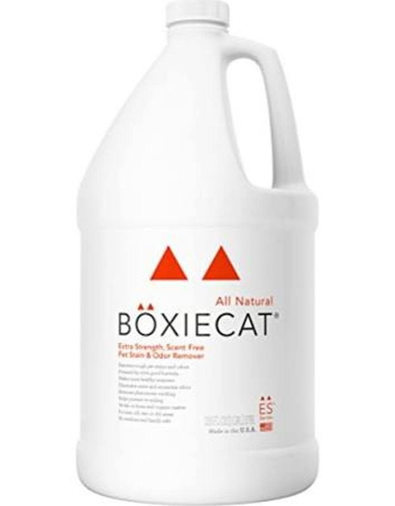 Boxie Cat Boxie Cat Stain & Odor