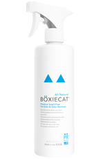 Boxie Cat Boxie Cat Stain & Odor