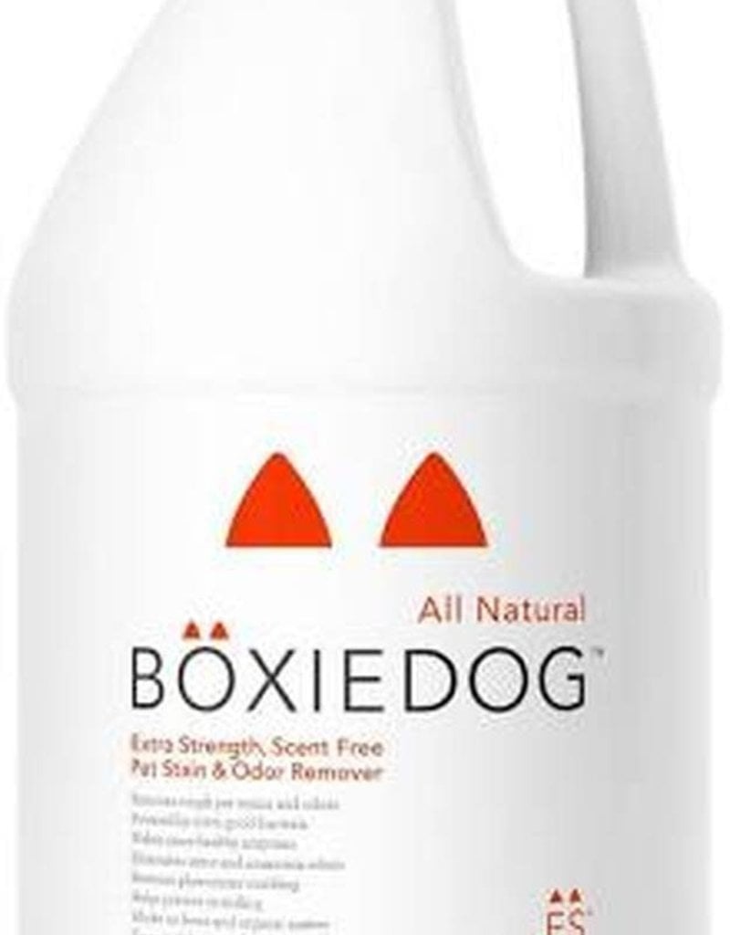 Boxie Cat Boxie Dog Stain & Odor