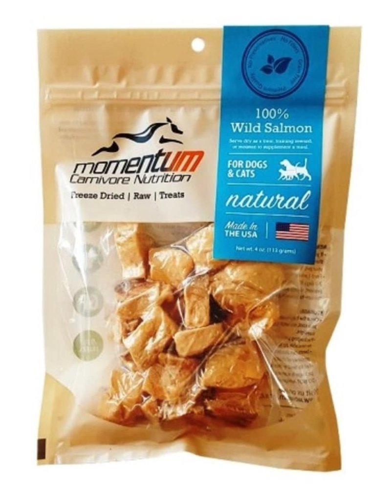 Momentum Momentum Freeze Dried Dog and Cat Treats
