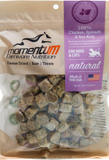 Momentum Momentum Freeze Dried Dog and Cat Treats