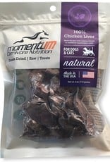 Momentum Momentum Freeze Dried Dog and Cat Treats