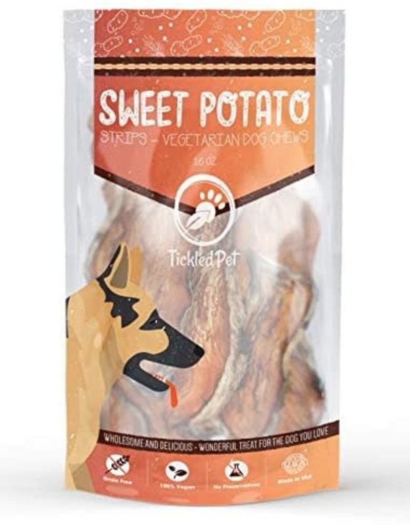 Tickled Pet Tickled Pet Dog Treats