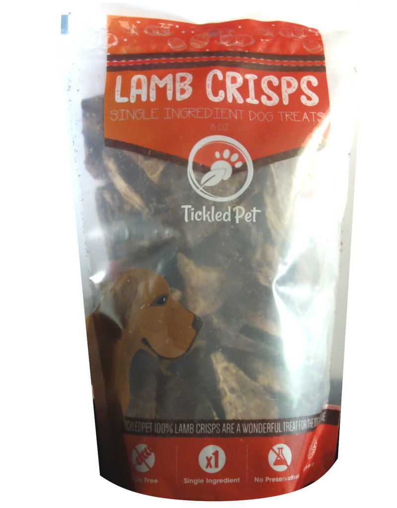 Tickled Pet Tickled Pet Dog Treats