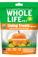 Whole Life Whole Life Freeze-Dried Dog Treats