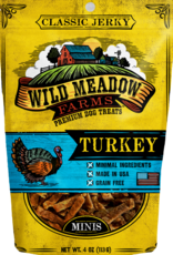 Wild Meadow Farms Wild Meadow Farms Classic Mini Bites 4oz