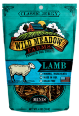 Wild Meadow Farms Wild Meadow Farms Classic Mini Bites 4oz